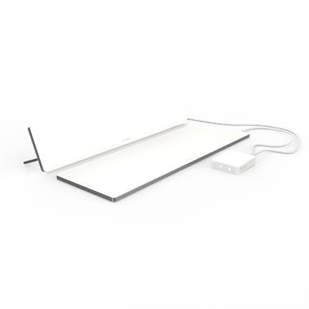 Etherma Lava-Desk-Zone 230V White ⎮ 5401075620 ⎮ 5401075620 ⎮ 5401075620 ⎮ 46380
