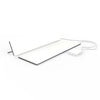 Etherma Lava-Desk-Zone 230V White
