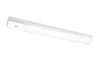 Prelude Square Hvid 3K Pir
