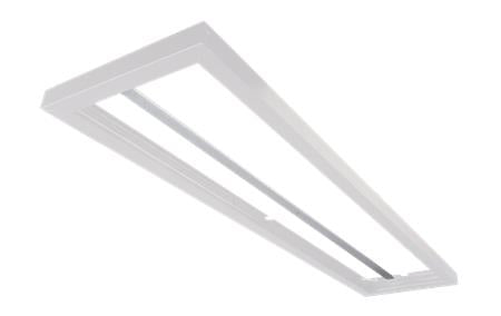 Sense 300X1200Mm. Påbygningsramme ⎮ 5401027111 ⎮ 5401027111 ⎮ 5401027111 ⎮ 