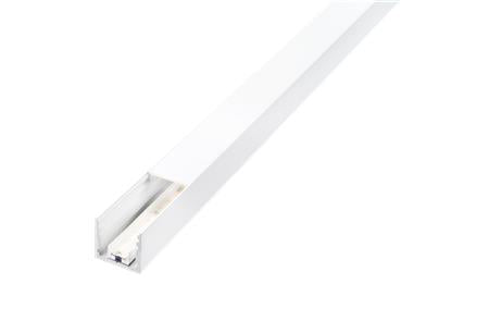 Stripline 230V Out Profil 1,8M Hvid ⎮ 5401058081 ⎮ 5401058081 ⎮ 5401058081 ⎮ 