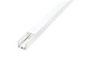 Stripline 230V Out Profil 1,8M Hvid