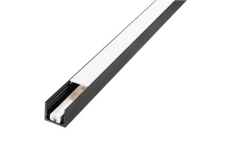 Stripline 230V Out Profil 1,8M Sort ⎮ 5401058072 ⎮ 5401058072 ⎮ 5401058072 ⎮ 