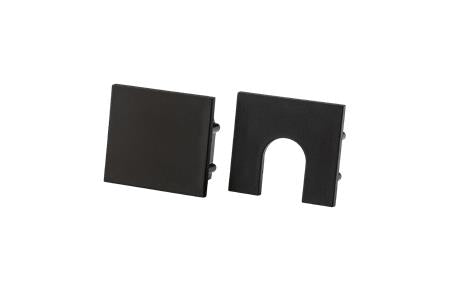 Stripline 230V Out Endestykke Kit Sort ⎮ 5401058060 ⎮ 5401058060 ⎮ 5401058060 ⎮ 