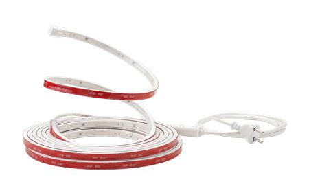 Stripline 230V Out 10M 9W/M 3000K ⎮ 5401058076 ⎮ 5401058076 ⎮ 5401058076 ⎮ 