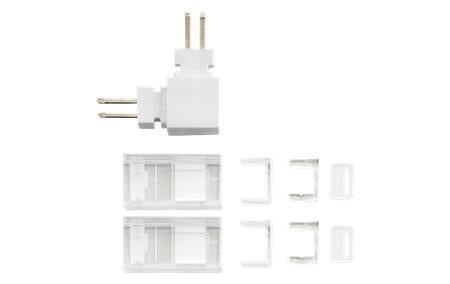 Stripline 230V Out Hjørnestykke ⎮ 5401058064 ⎮ 5401058064 ⎮ 5401058064 ⎮ 