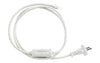 Stripline 230V Out Sikring 1,5M Kabel