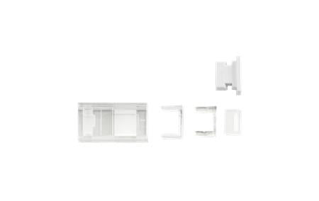 Stripline 230V Out Endetilkobling ⎮ 5401058062 ⎮ 5401058062 ⎮ 5401058062 ⎮ 