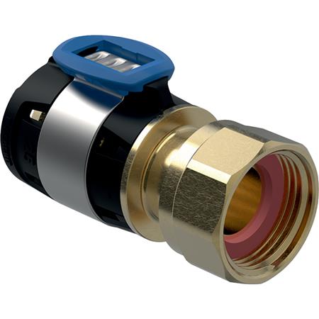 Geberit Flowfit Overg. 20X3/4" Oml. ⎮ 0200207414 ⎮ 088553121 ⎮ 0200207414 ⎮ 620.641.00.1