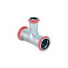Tee Fz 76,1X54X76,1Mm Mapress