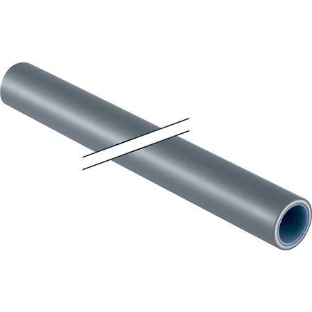 Geberit Flowfit Rør 63Mm 5M ⎮ 4025416614425 ⎮ 088500563 ⎮ 0200207130 ⎮ 619.026.00.1