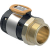 Geberit Flowfit Overgang Nip 50Mm 1 1/2