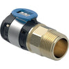 Geberit Flowfit Overgang Nip 32Mm 3/4