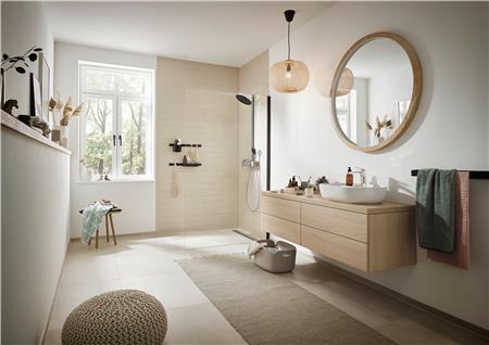 Hg Wallstoris Bred Krog (2 Stk) Mat Sort - Billigelogvvs.dk - 