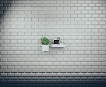 Hg Wallstoris Opbevaringskurv Mat Hvid - Billigelogvvs.dk - 