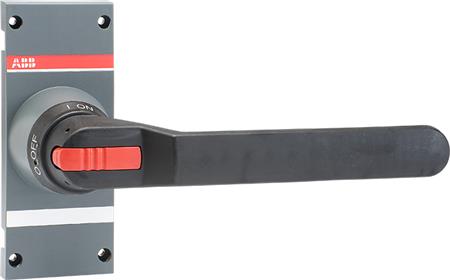 Otv1000Ek Handle+Cover ⎮ 5401056960 ⎮ 5401056960 ⎮ 5401056960 ⎮ 1SCA106608R1001