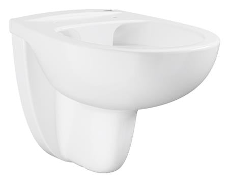 Bau Ceramic Hængeskål Kantløs ⎮ 5401075045 ⎮ 613339500 ⎮ 5401075045 ⎮ 112948SH00