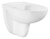 Bau Ceramic Hængeskål Kantløs