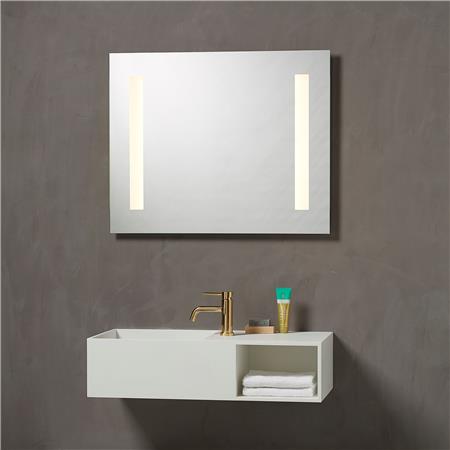 Spejl Godhavn 800X650 Mm ⎮ 5443002372 ⎮ 5443002372 ⎮ 5443002372 ⎮ 3443457123