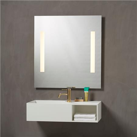 Spejl Godhavn 800X850 Mm ⎮ 5443002385 ⎮ 5443002385 ⎮ 5443002385 ⎮ 3443457136