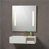 Spejl Godhavn 800X850 Mm