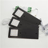 Castor 3-Kit, Led Spot, Inkl. Driver Alu