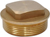 Kabelbøjle Ø26Mm 2Lap Varmgalvaniseret