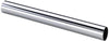 Afløbsrør T/Vask 32X250Mm Krom