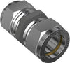 Kompressions Samlemuffe 10Mm