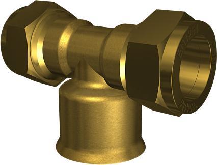 Overg 3/4-15 Mm M/Np Kompres - Billigelogvvs.dk - 