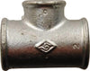 T-Stykke 1/2'' Galv.