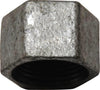 Slutmuffe Galv. 1/2''
