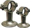 Rørbærer Zink 1/2'' X 30Mm