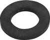 Gummipakning 1/2''X 12Mm 6-Pak