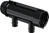 Ppm Fordelerrør Q&E C/C 50 2X16 1