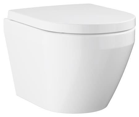 Euro Ceramic Hængeskål M/Sæde 49Cm ⎮ 5401059994 ⎮ 613345260 ⎮ 5401059994 ⎮ 102509SH00