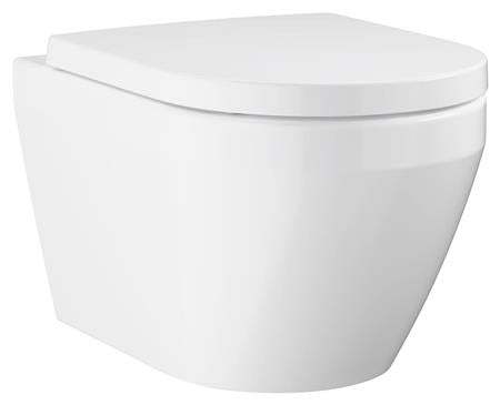 Euro Ceramic Hængeskål M/Sæde 54Cm ⎮ 5401059991 ⎮ 613346260 ⎮ 5401059991 ⎮ 102510SH00