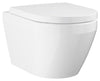 Euro Ceramic Hængeskål M/Sæde 54Cm