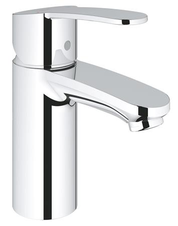 Eurostyle Cosmo Håndvaskarmatur 3246820E ⎮ 0200207465 ⎮ 701468604 ⎮ 0200207465 ⎮ 