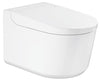 Sensia Basic Komplet Showertoilet System