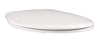 Bau Ceramic Toiletsæde Soft Close