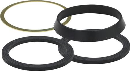 Viega Pakningssæt 1 1/2" ⎮ 5401063691 ⎮ 188850506 ⎮ 5401063691 ⎮ 98266