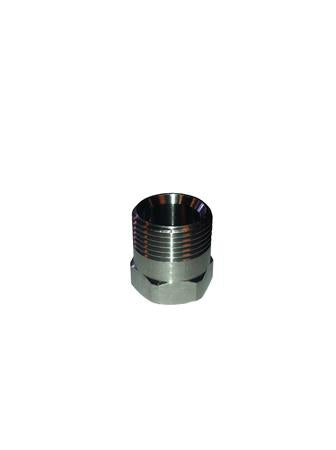 Solar Plus Lige Kobl Tea ¾ X ½" ⎮ 8016603303624 ⎮ 046882954 ⎮ 0802005070 ⎮ 036/1TEA-064