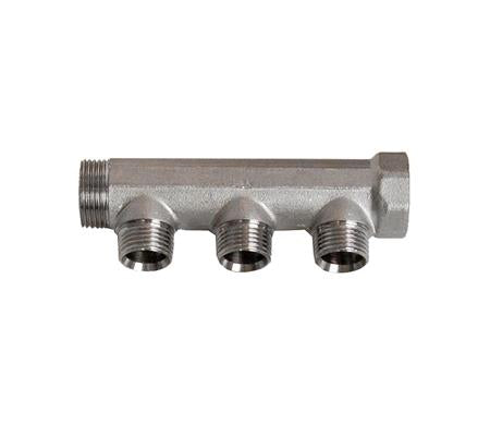 Solar Plus Tea Fordeler 3 X 15Mm Px Cc35 ⎮ 8016603239541 ⎮ 046895403 ⎮ 0802005180 ⎮ BI-203PT-15/10