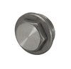 Solar Plus Endeprp Tea Belagt Messing ¾