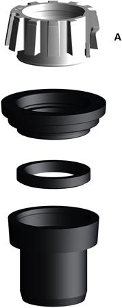 Red.Sæt Ijoint Pp D50-40 ⎮ 8025351226796 ⎮ 073739349 ⎮ 0204000851 ⎮ 158400312