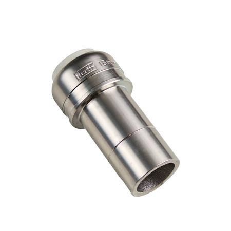 Roth Quickpush Reduktion 22X15 Mm, Rf. ⎮ 5401075036 ⎮ 046614263 ⎮ 5401075036 ⎮ 0466142634576