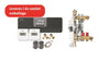 Roth Grab And Go 2 Rum, 230V