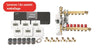 Roth Grab And Go 6 Rum, 230V