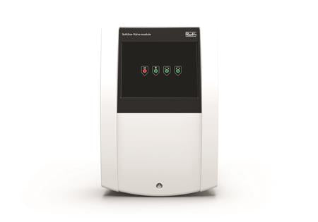 Roth Touchline® Sl Ventilmodul ⎮ 0200207446 ⎮ 466397620 ⎮ 0200207446 ⎮ 17466397.620